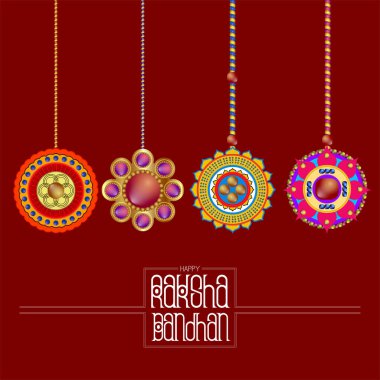 Raksha Bandhan posteri