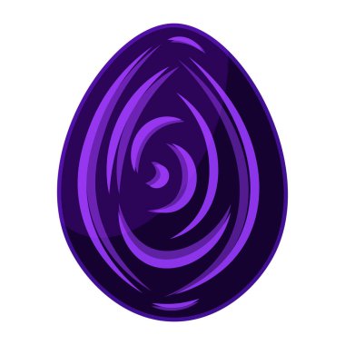 Paskalya Yumurtası Simgesi