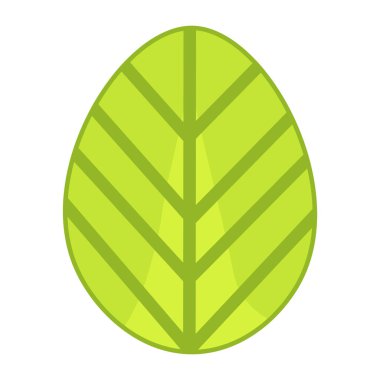 Paskalya Yumurtası Simgesi