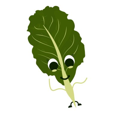 Tarafsız pazı çizgi filmi