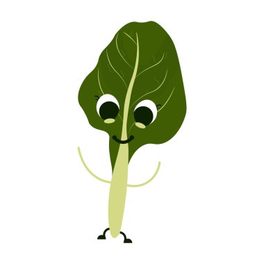 Tarafsız pazı çizgi filmi