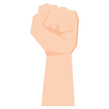 Ayrı bir el sıkıştı.