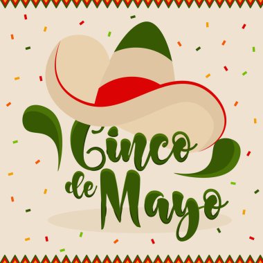 Cinco de mayonez posteri