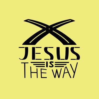 Modern el İsa yazı yoludur.