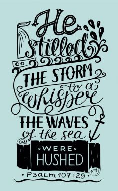 El yazı bir fısıltı fırtınaya kısıldı.