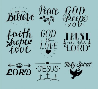 Trust Lord Free Vector Eps Cdr Ai Svg Vector Illustration Graphic Art