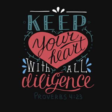 İncil ayeti ile yazı el siyah arka plan üzerine tüm durum tespiti ile unutma. Atasözleri