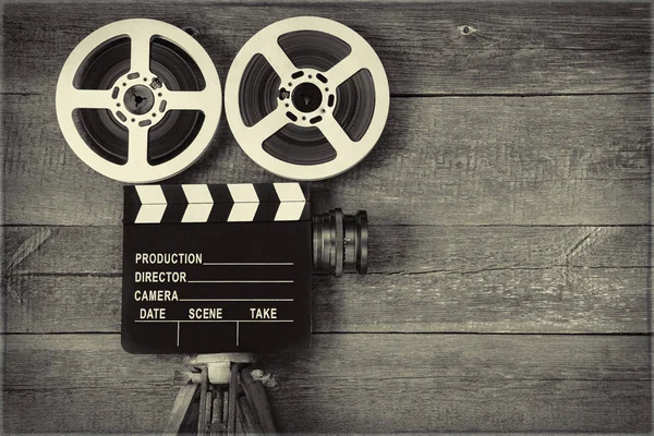 eski film kamera