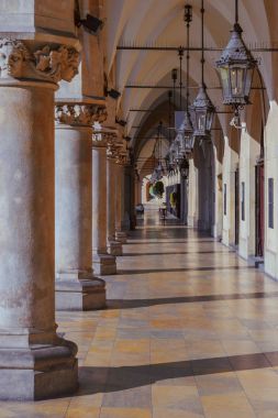 Krakow 'daki Kuaför