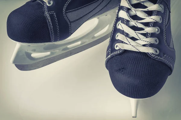 Patines de hockey — Foto de Stock