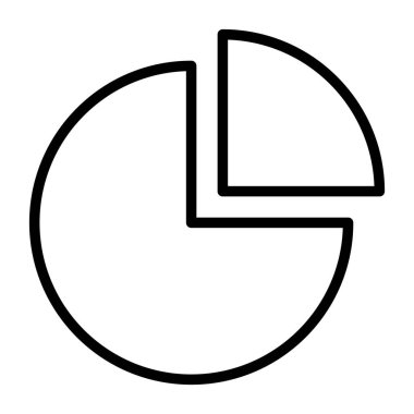 Pasta grafik piksel mükemmel vektör ince çizgi simgesini 48 x 48. Basit en az piktogram