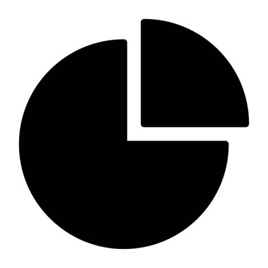 Pasta grafik piksel mükemmel vektör siluet simge 48 x 48. Basit en az piktogram