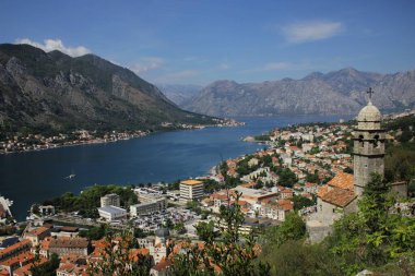 Stari Grad, Kotor, Karadağ