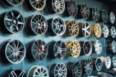 çelik alaşım araba diskler