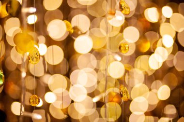 Hafif bokeh, Görüntü bokeh, Işık bulanıklığı, soyut arkaplan