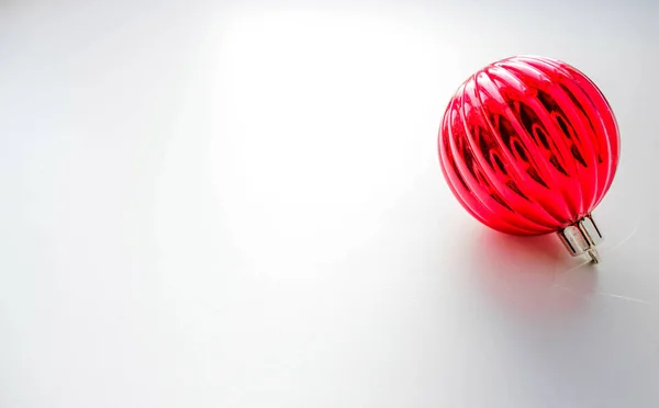 Kırmızı Noel top