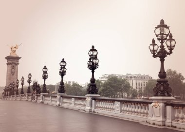 Pont alexandre III