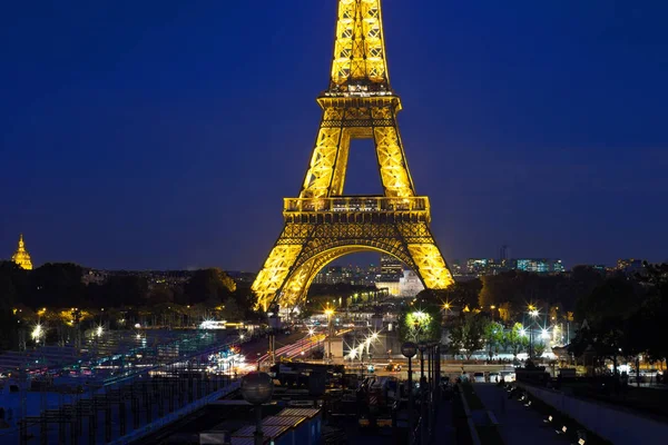 Provenza Francia Linda Ciudad Arquitectura Calles — Foto de Stock