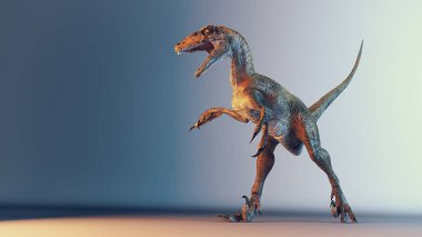 Stüdyoda deinonychus