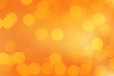 Bokeh lamp colorfull