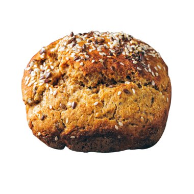 sandviç ve hamburger ekmeği