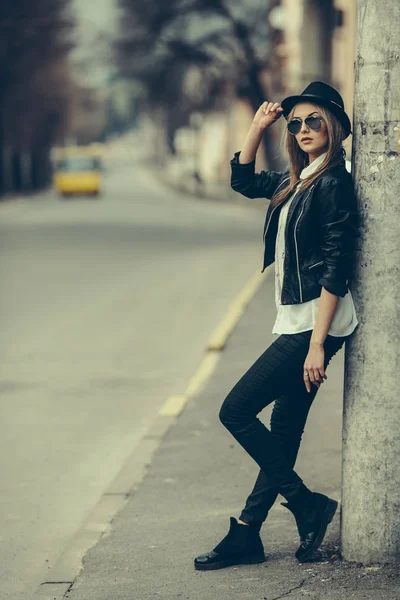 Mujeres hermosas jóvenes — Foto de Stock