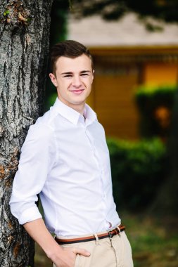 yakışıklı olan Park