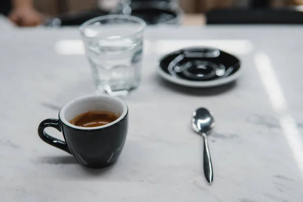 Cup of coffee — Stock Photo, Image