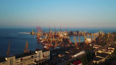 Odessa Deniz Ticaret Limanı