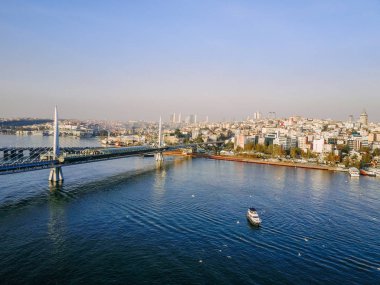 Istanbul hava anket