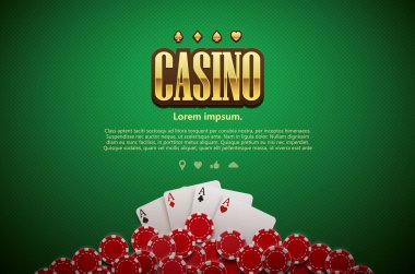 Online casino banner