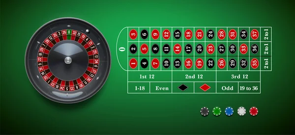 Online casino banner