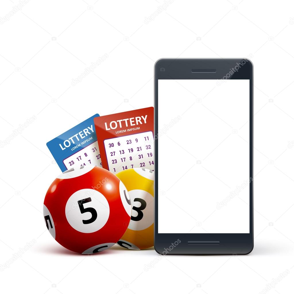 Vektorgrafiken Lotto Vektorbilder Lotto | Depositphotos