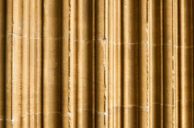 Romanik kemer archivolts