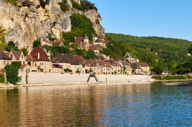 La roque-gageac