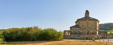 Santa Maria de Eunate