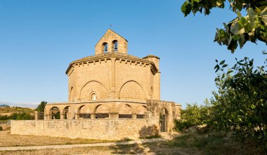 Santa Maria de Eunate