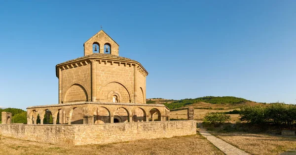 Santa Maria de Eunate