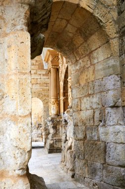 Fromista, Road to Santiago San Pedro kilisede