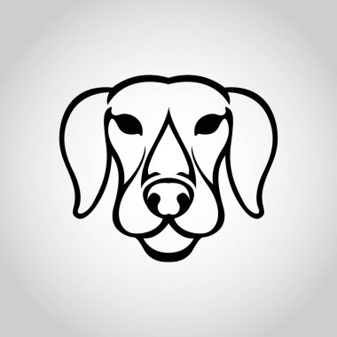 Ananas vektör çizim tasarım