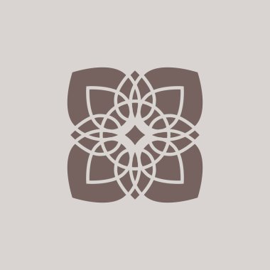 Ananas vektör çizim tasarım