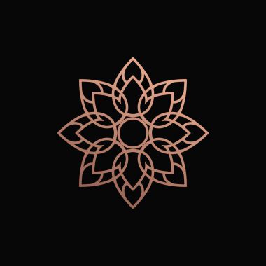 Ananas vektör çizim tasarım