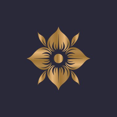 Ananas vektör çizim tasarım