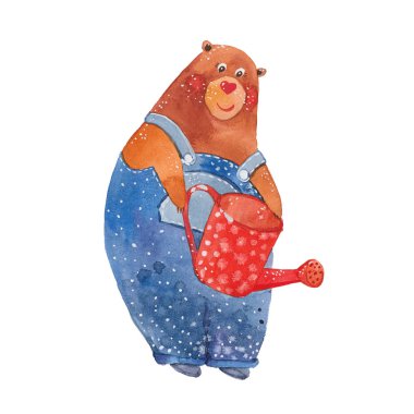 sulama olabilir ile ayı