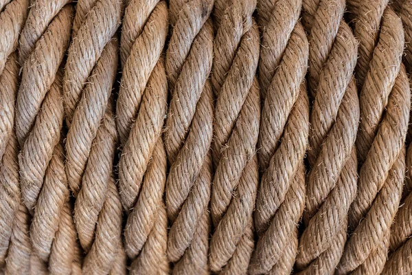 Spool of Rope — Stock Photo, Image