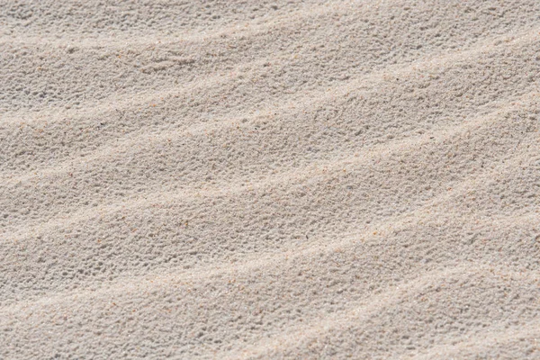 파도가 모래 배경 — 스톡 사진