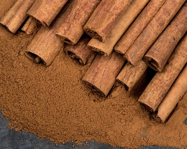 Tarçın tarçın zemin döşeme