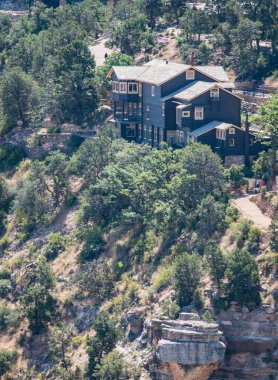 Kolb Studio büyük kanyon