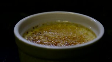Creme Brulee ara yan