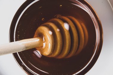 Tatlım tencerede sessiz ayı